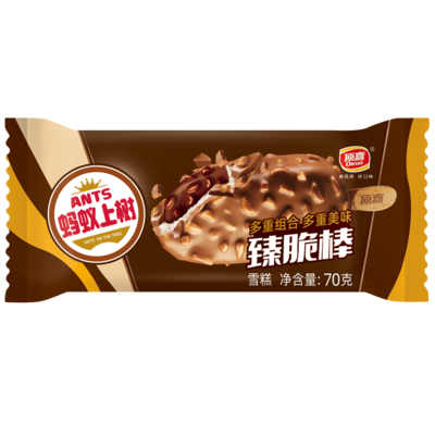 螞蟻上樹-臻脆棒