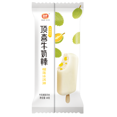 牛奶棒-榴蓮味