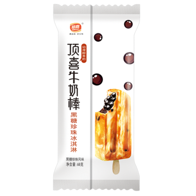 牛奶棒-黑糖珍珠